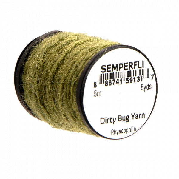 Semper Fli Dirty Bug Yarn