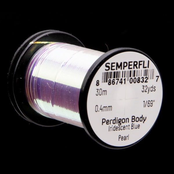 Semper Fli Perdigon Body