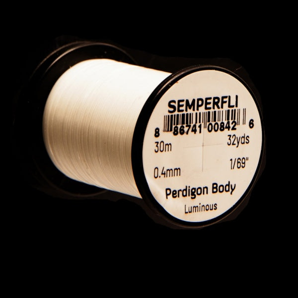Semper Fli Perdigon Body