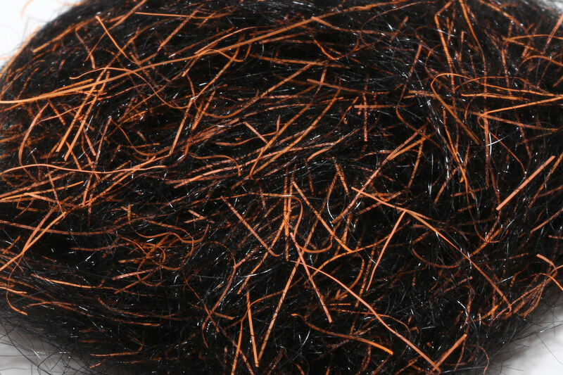 Arizona Simi Seal Dubbing