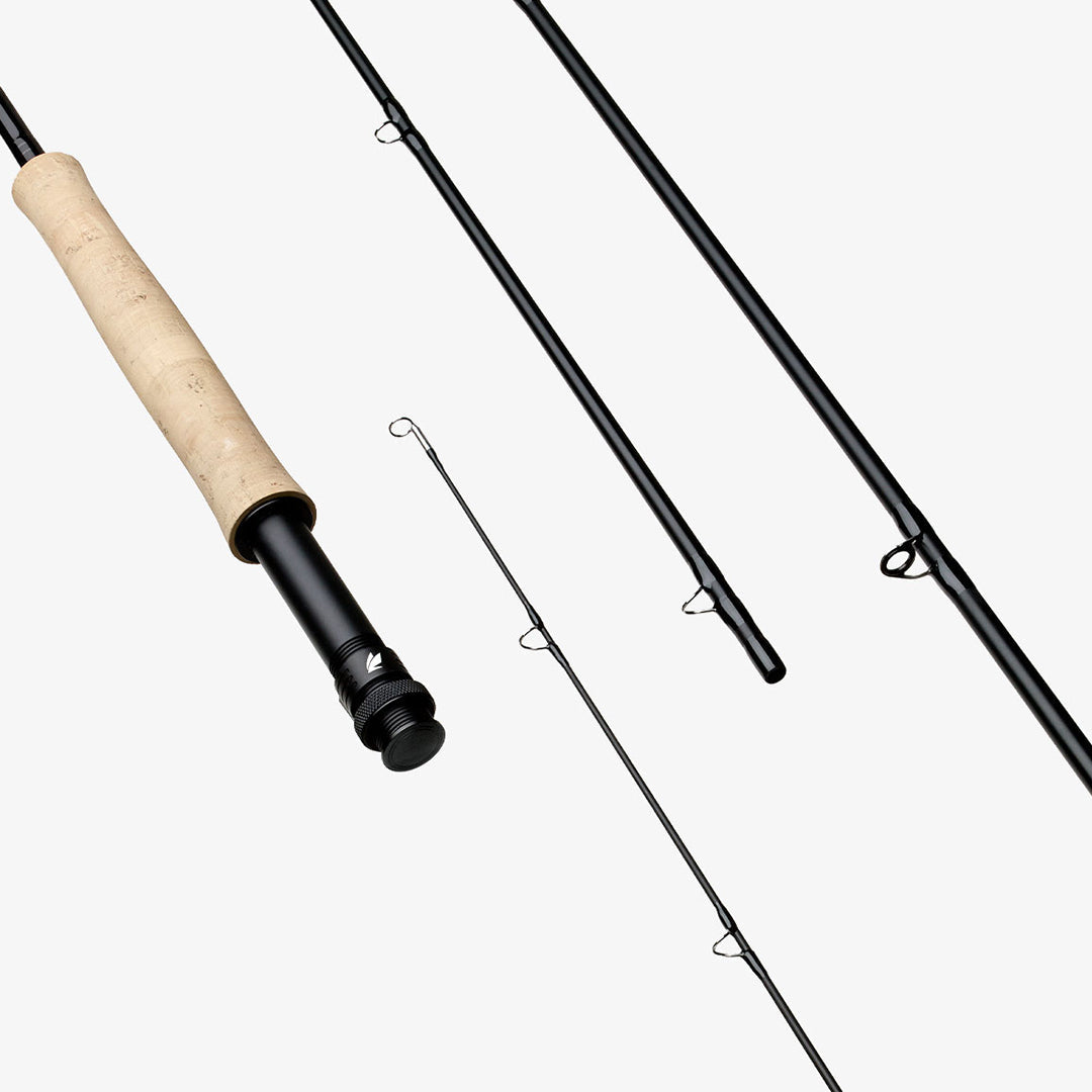Sage Foundation Rods