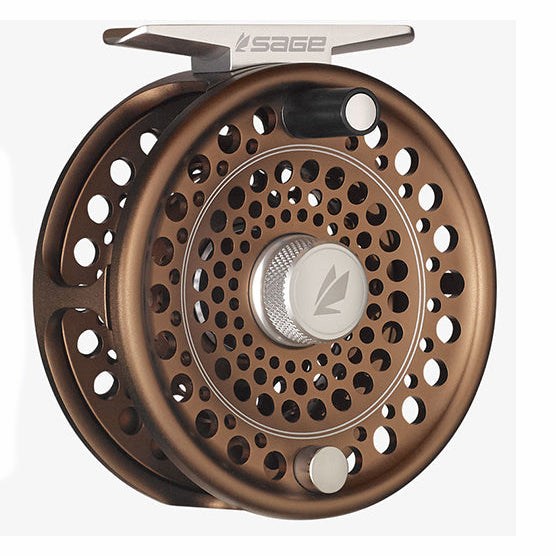 Sage Trout Reel