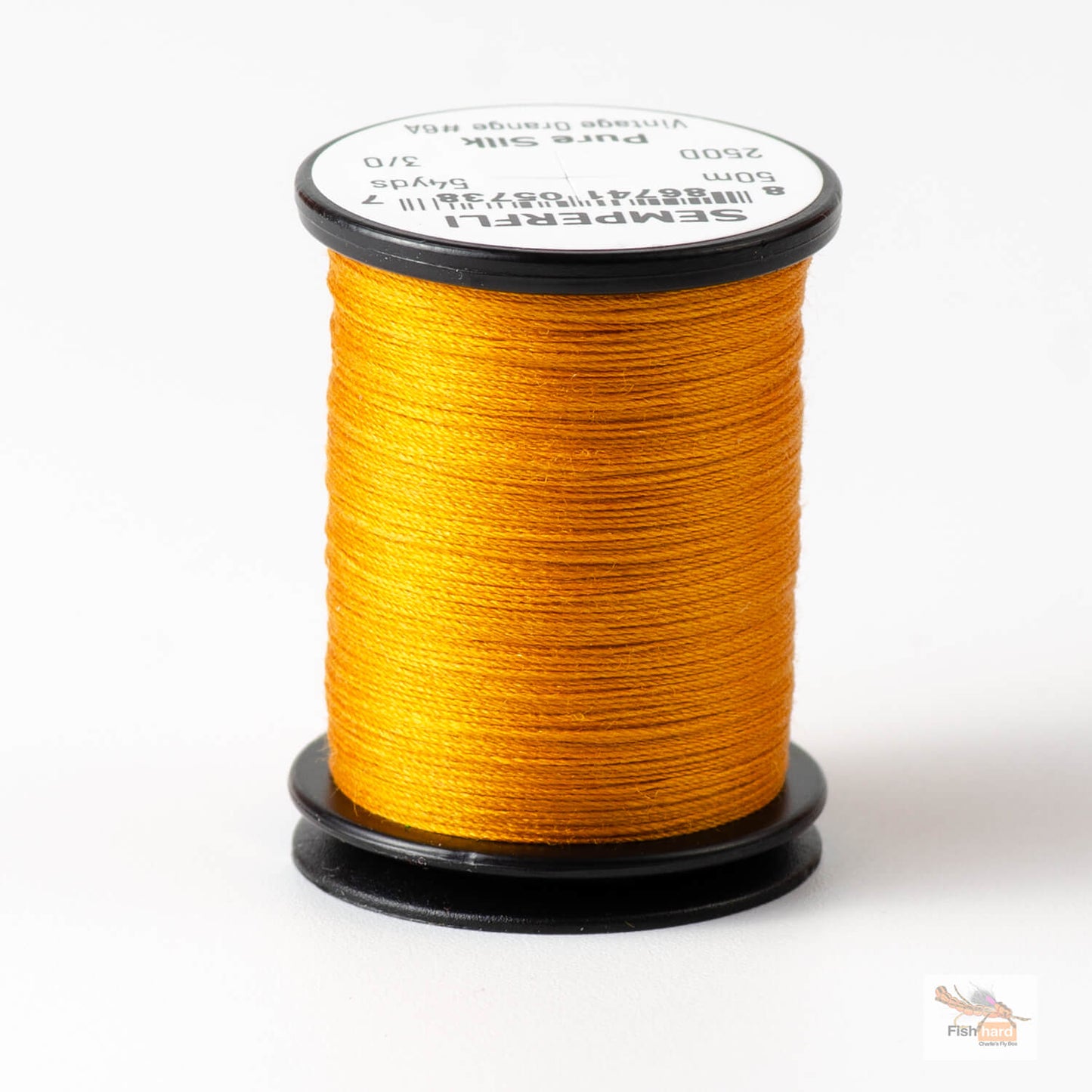 Semperfli Pure Silk