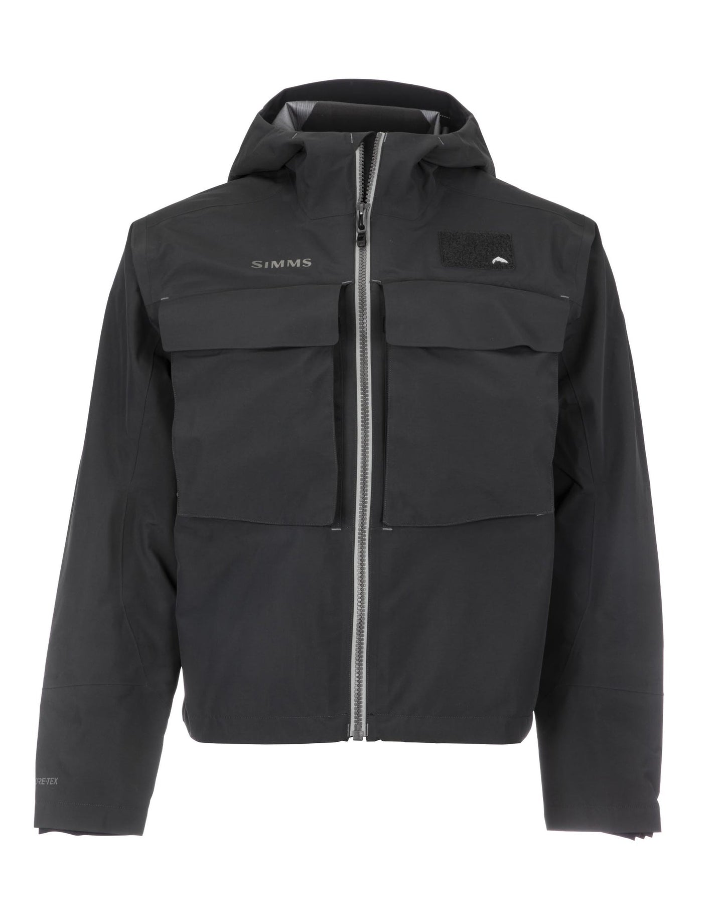 Simms Classic Guide Jacket