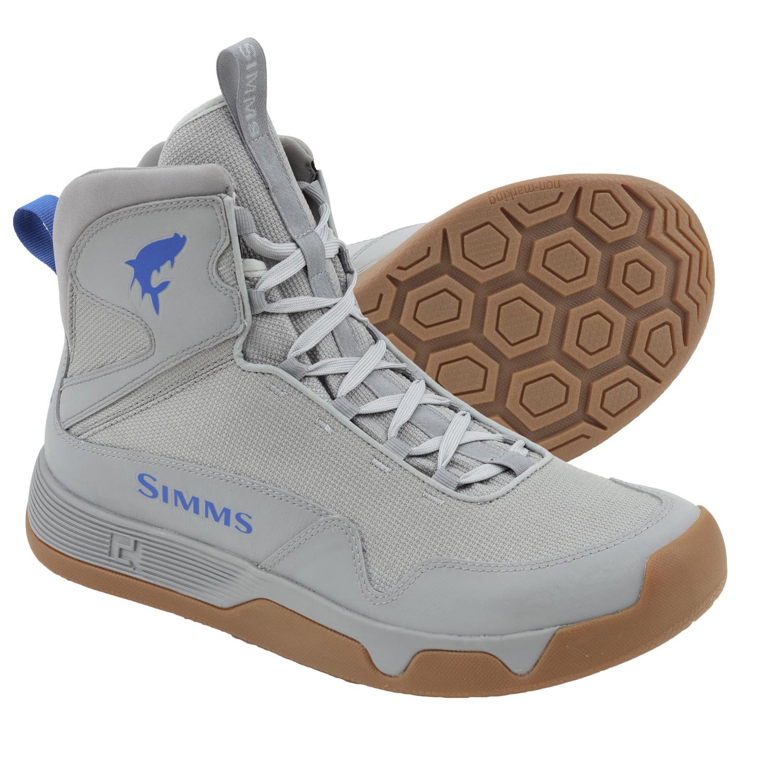 Simms Flats Sneaker – charliesflybox