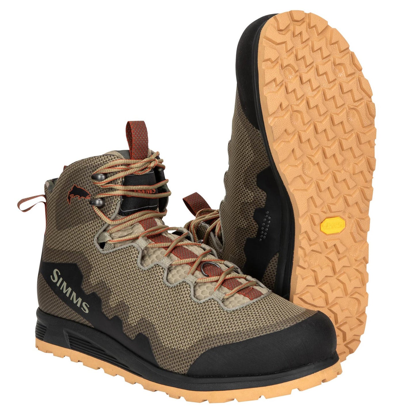 Simms Flyweight Access Wading Boot