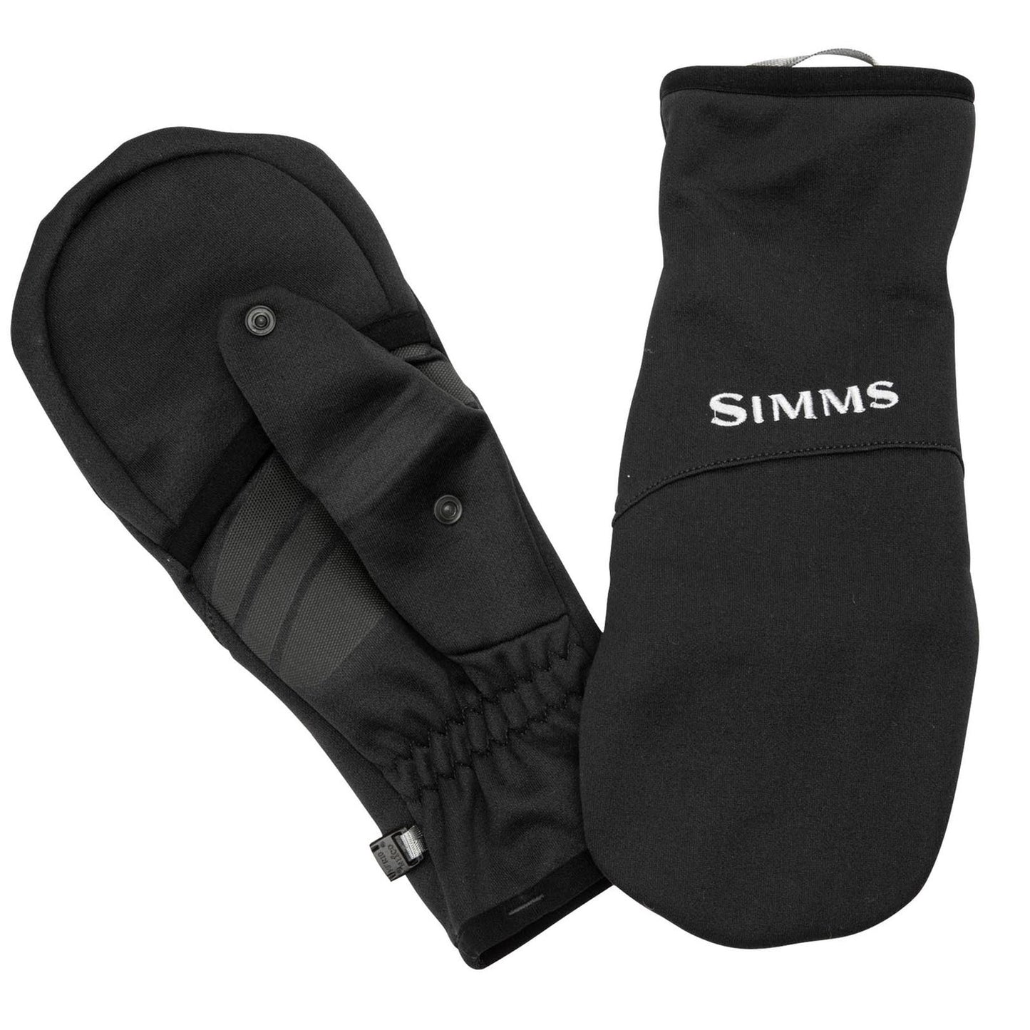 Simms Freestone Foldover Mitt