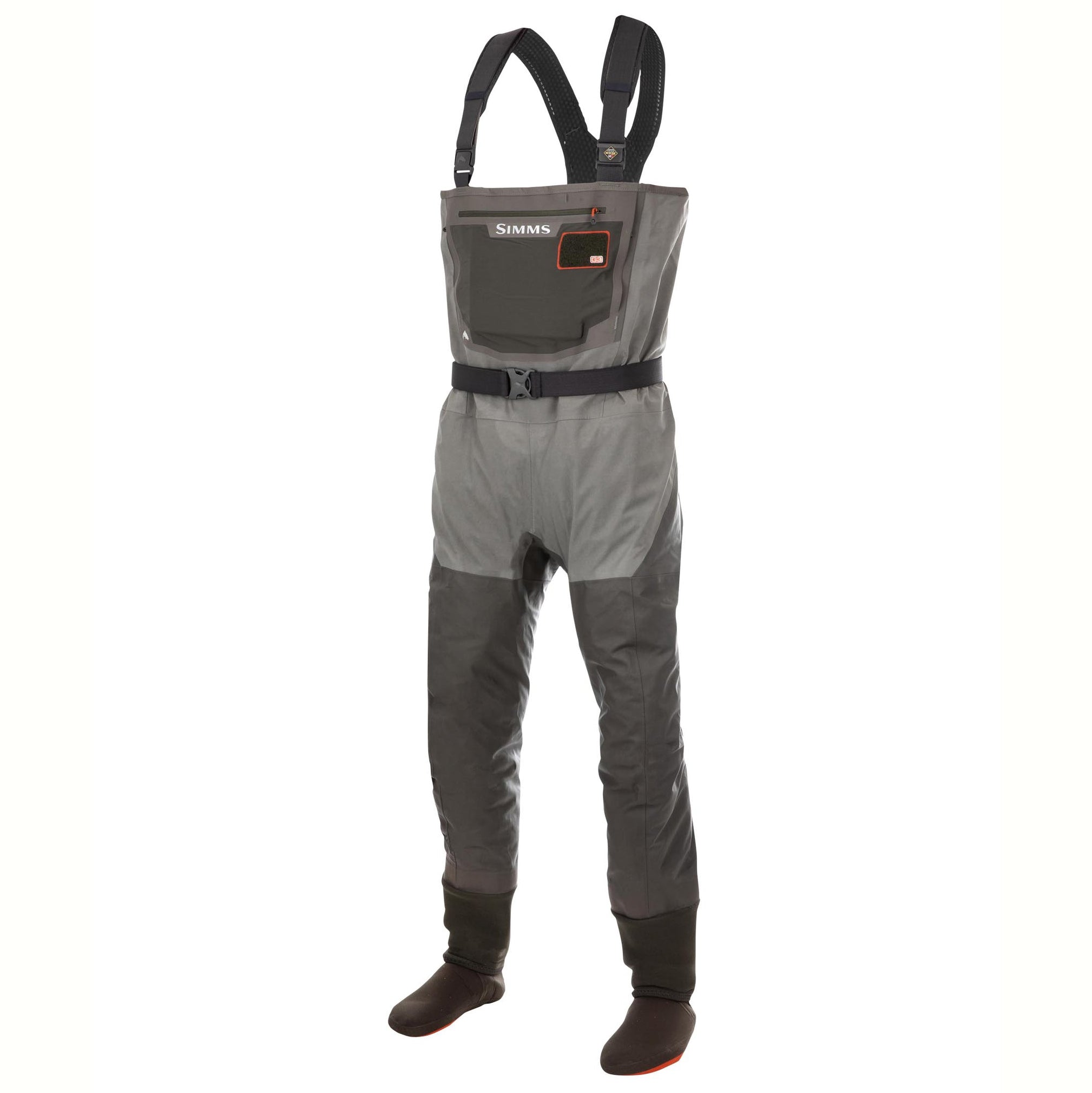 ウェア simms G3 Guide Stockingfoot Simms G3 Guide Stockingfoot Waders – charliesflybox