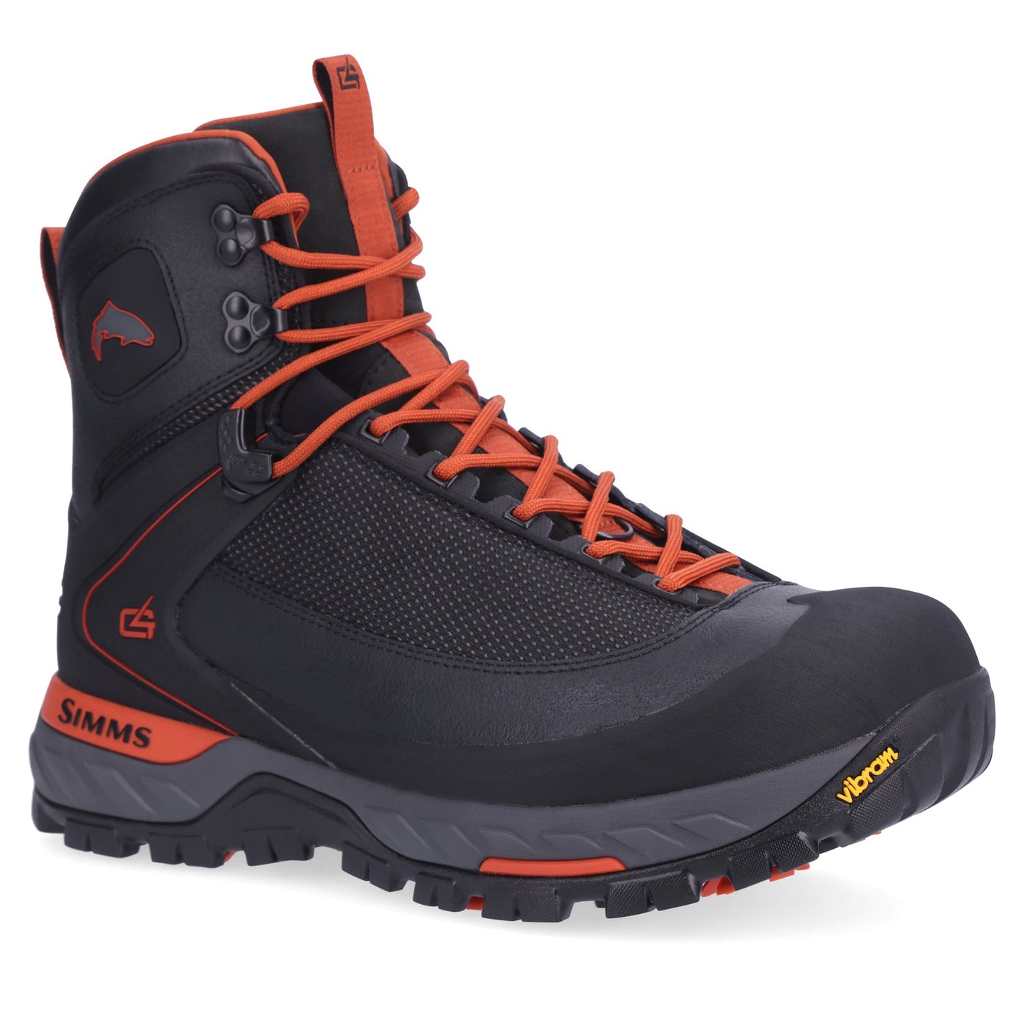 Simms G4 Pro Powerlock Wading Boots