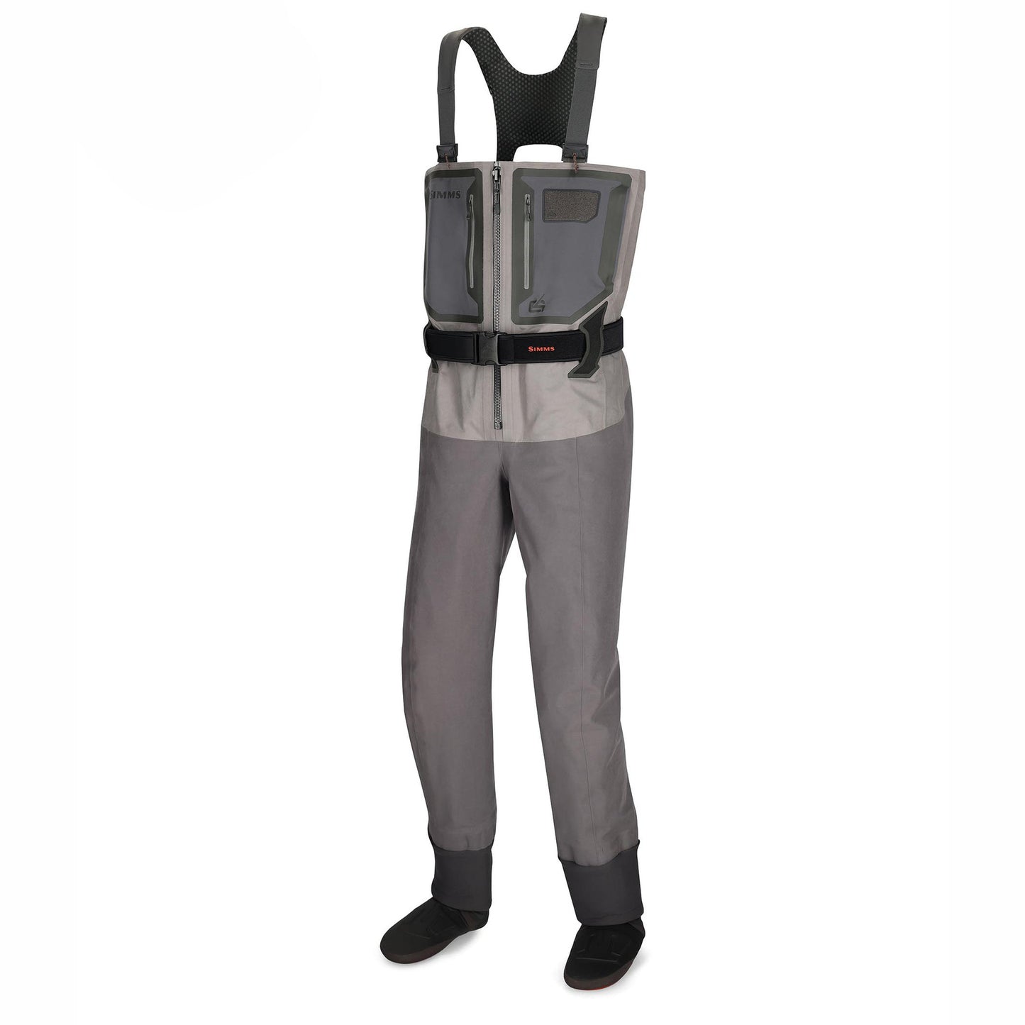 Simms G4Z Stockingfoot Wader