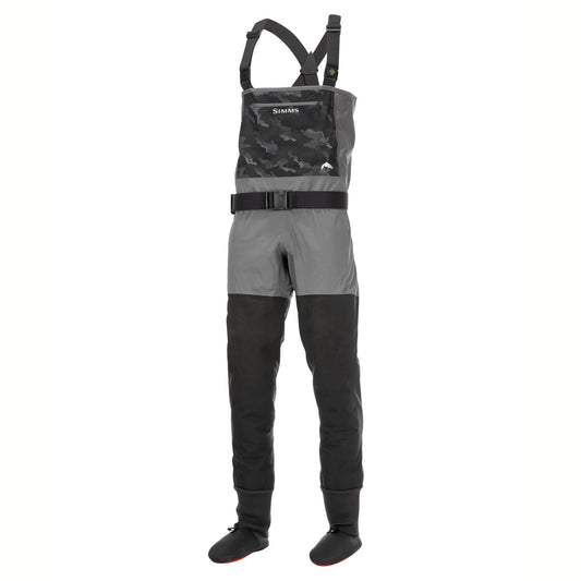 Simms Guide Classic Stockingfoot Wader CLOSEOUT