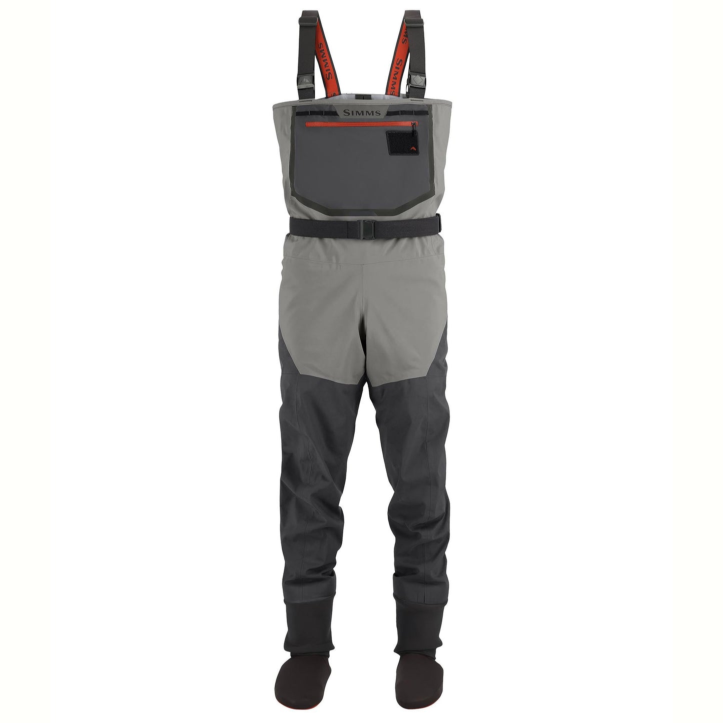 Simms M's Freestone Waders - Stockingfoot