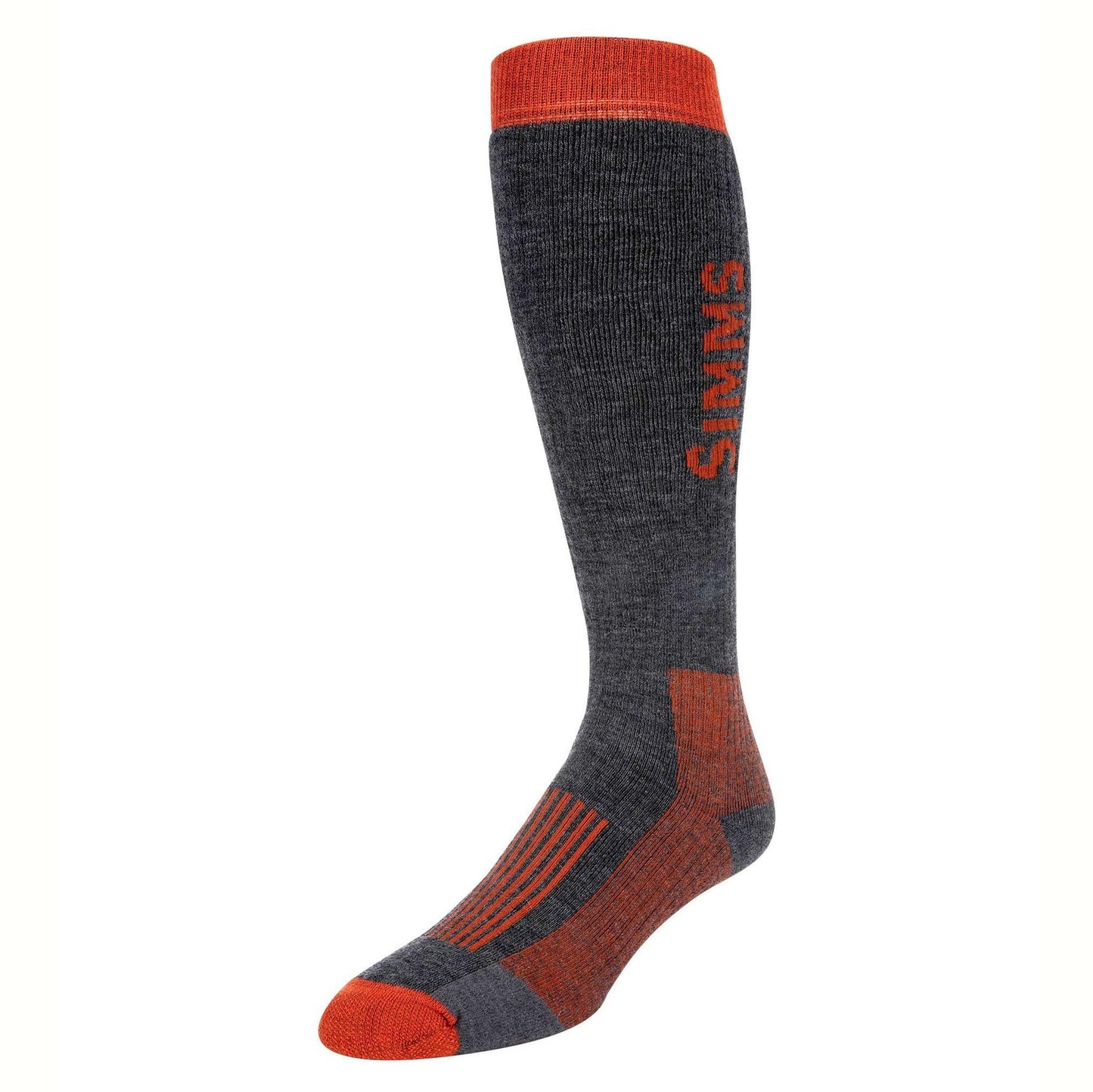 Simms M's Merino Midweight OTC Socks