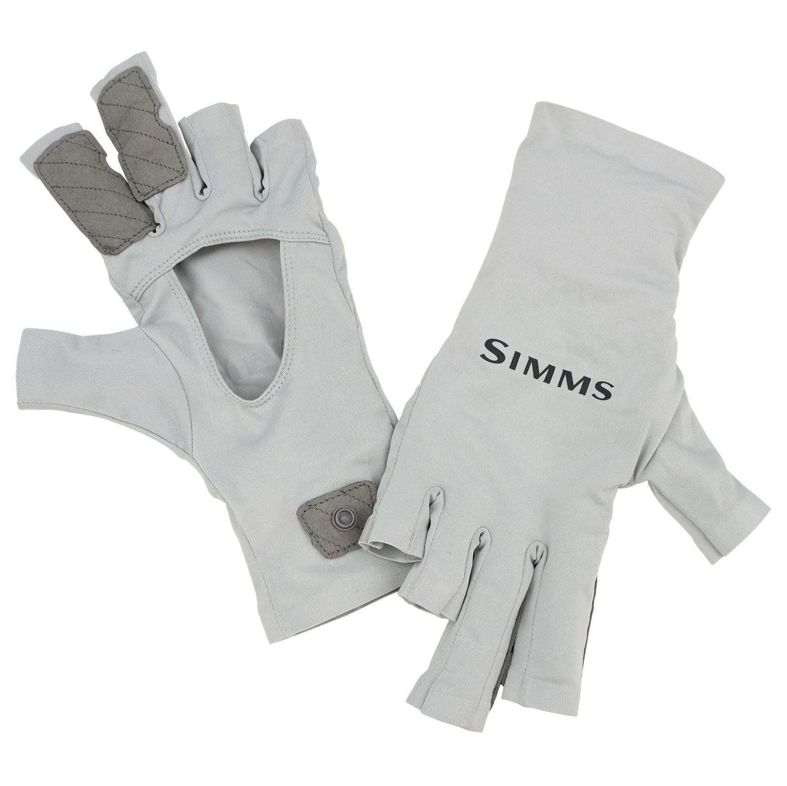 Simms Solarflex Sun Glove – charliesflybox