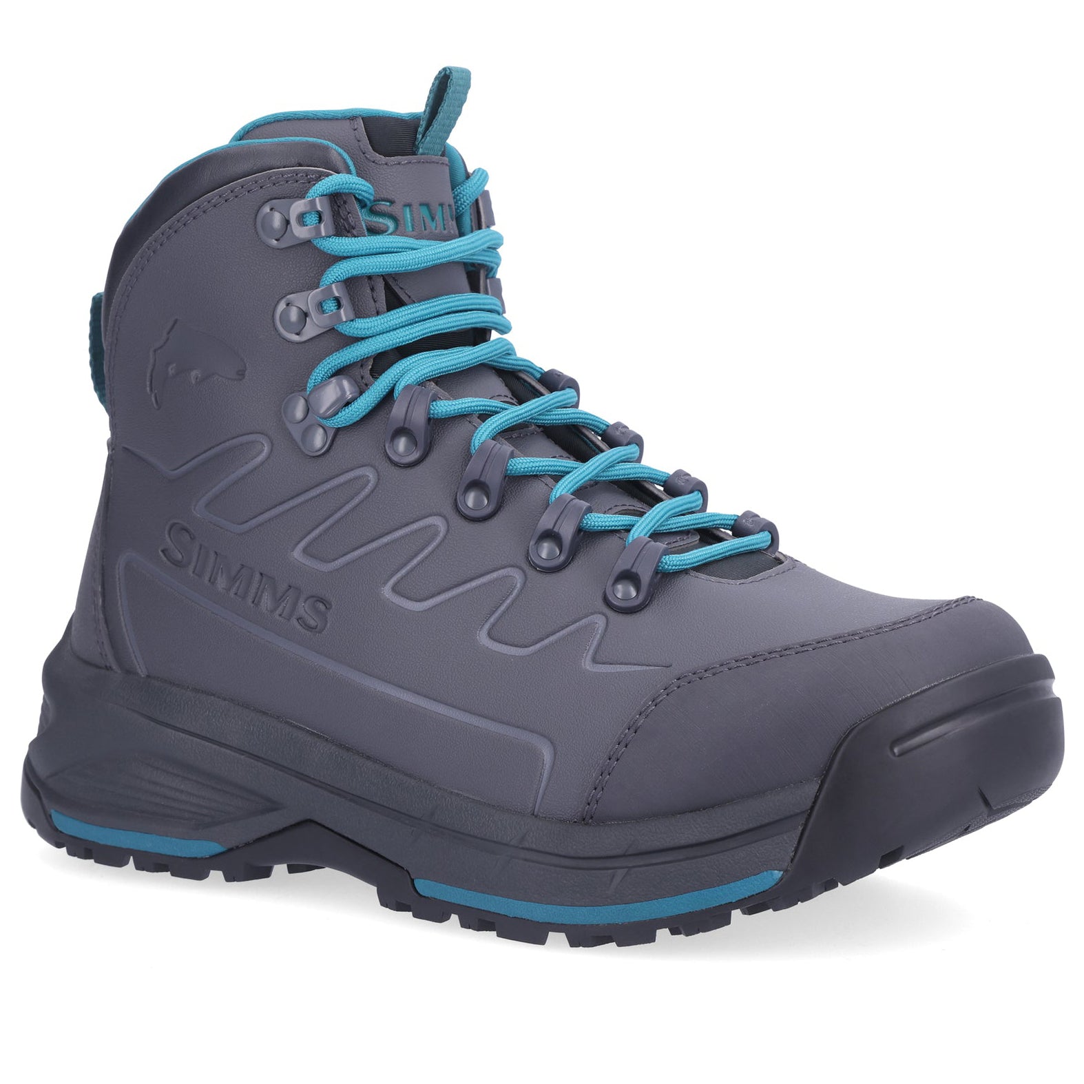 Simms Women's Freestone Wading Boots – charliesflybox