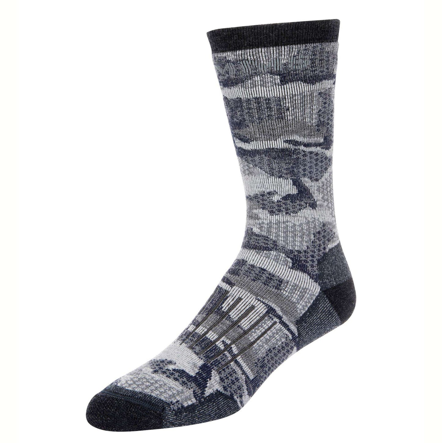 Simms Women's Merino Midweight Hiker Sock