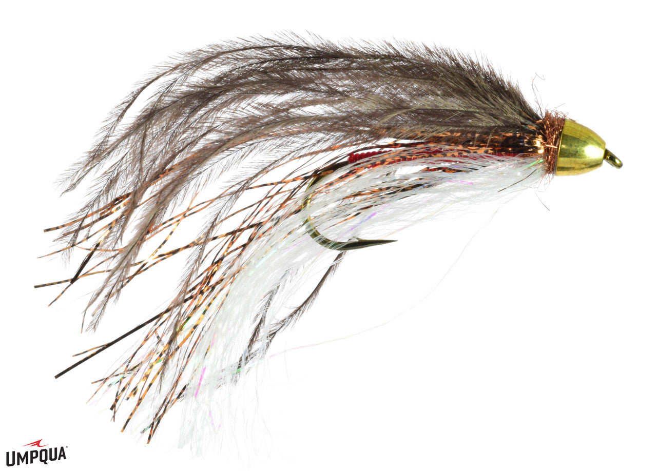 Skiddish Smolt, Hickman's