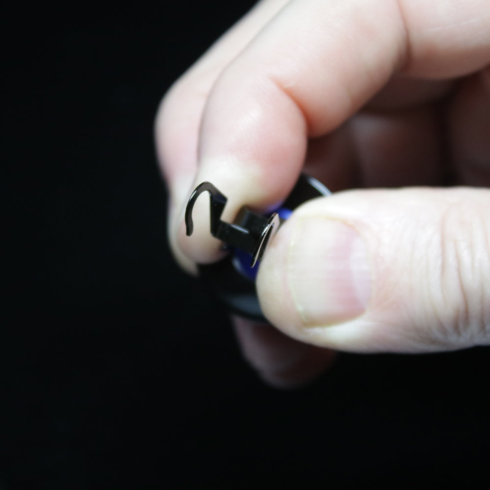 Smhaen Dubbing Twister - Midge Size