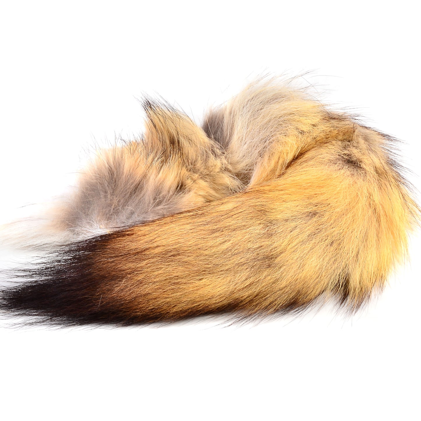 Spent Fly Fishing Coyote Tail