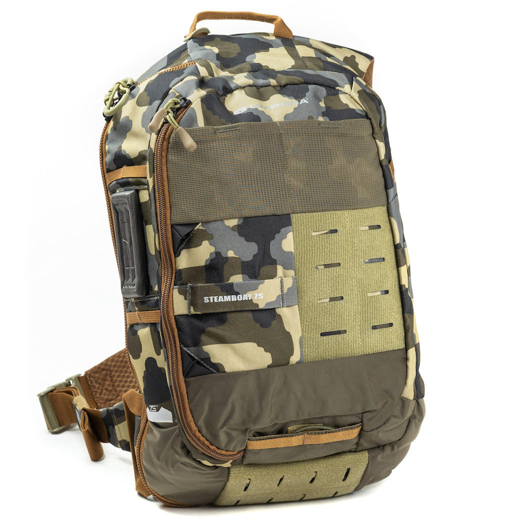 Umpqua ZS2 Steamboat 1200 Sling Pack