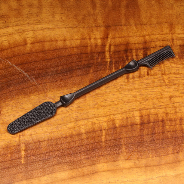 Stonfo Comb & Dubbing Brush