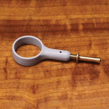 Stonfo Pinza Elite Hackle Plier