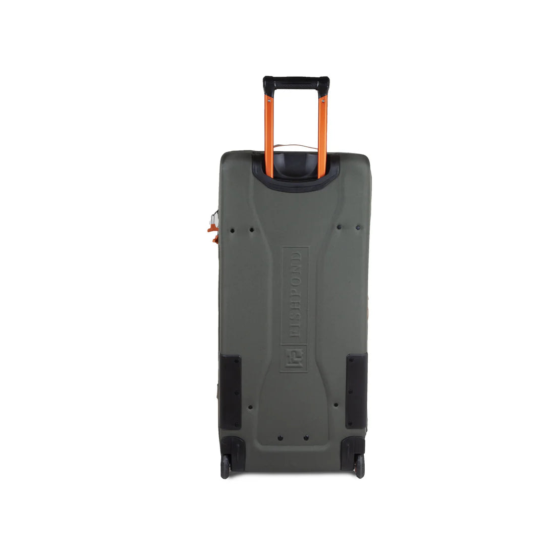 Stormshadow Rolling Duffel