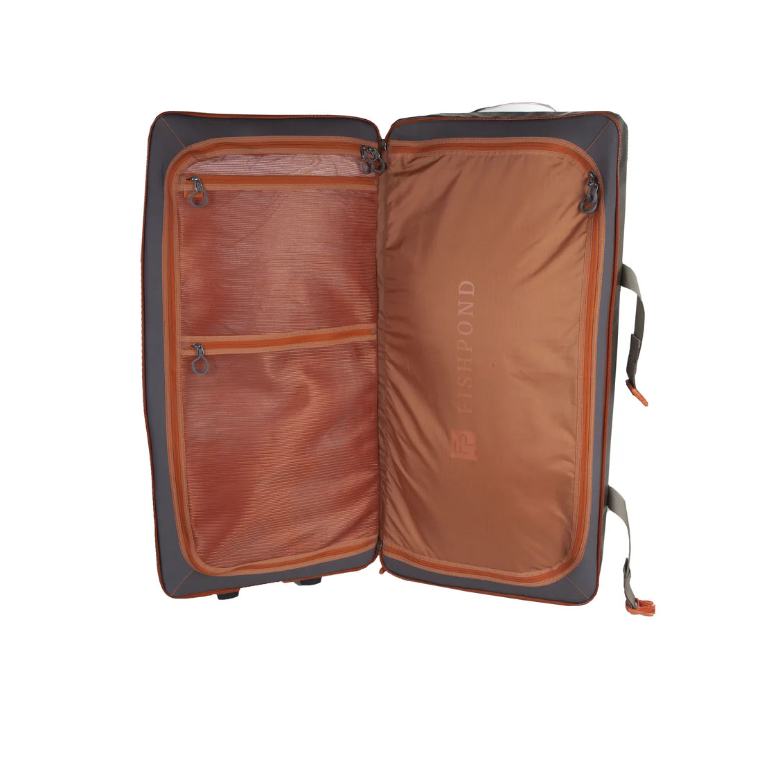 Stormshadow Rolling Duffel