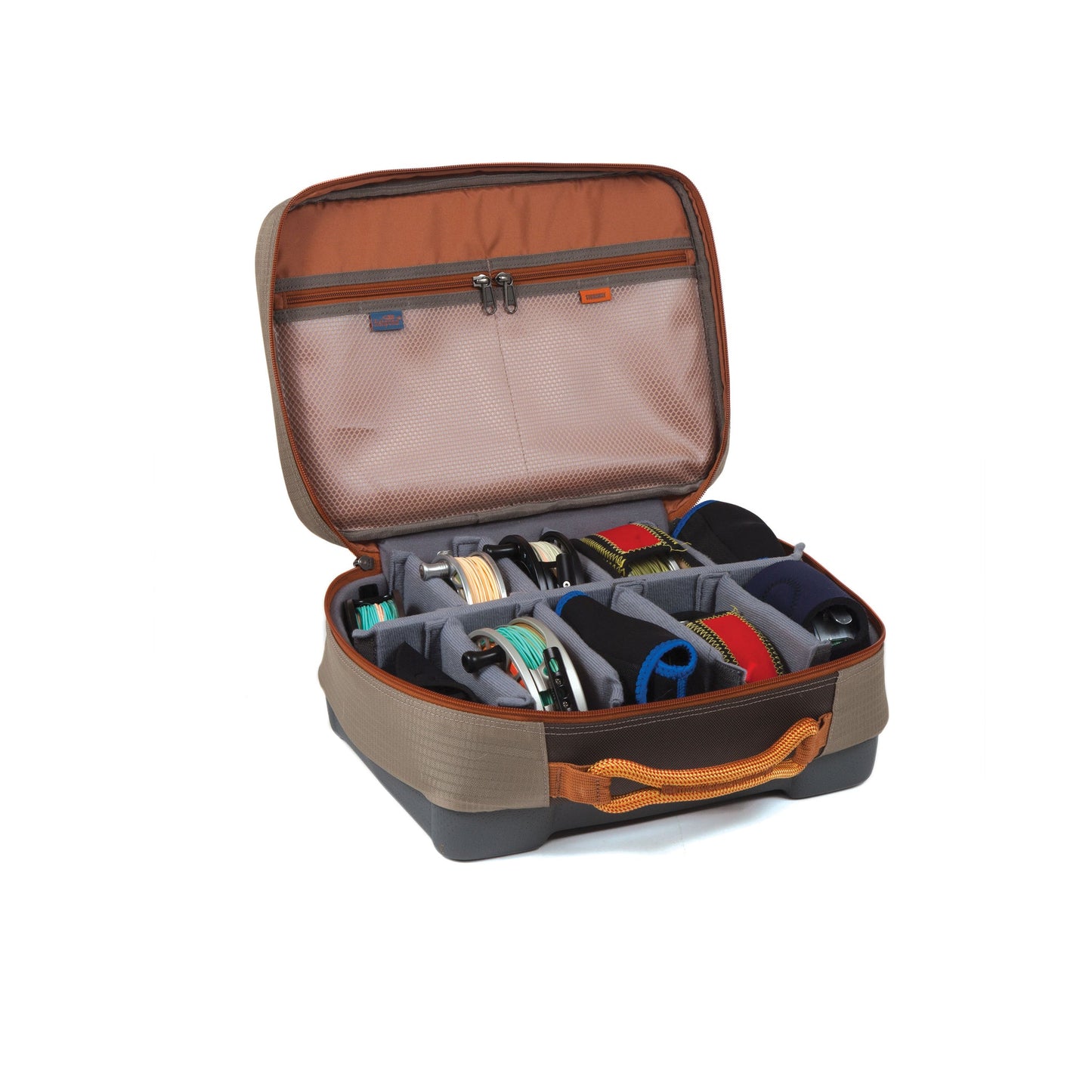 Fishpond Stowaway Reel Case