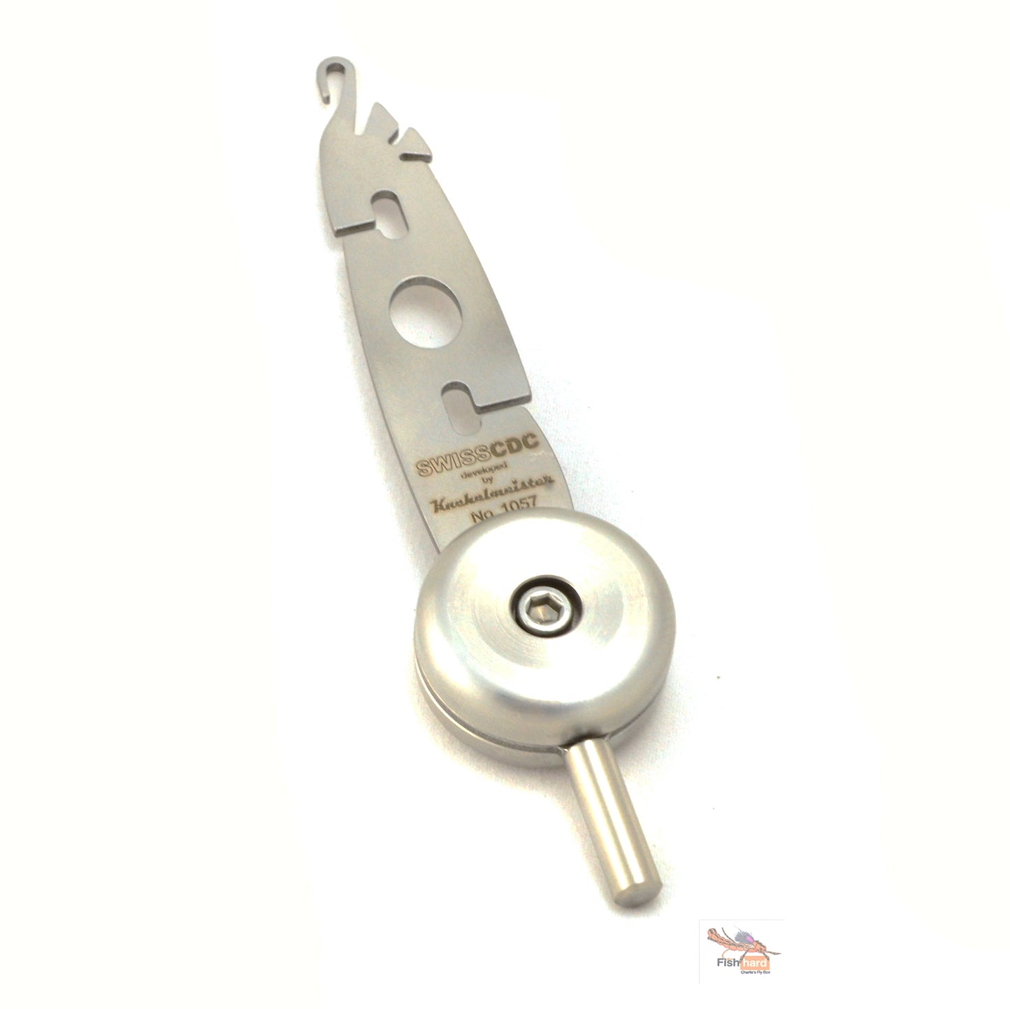 Kuchelmeister Multi-Loop Tool