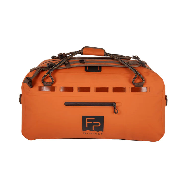 Fishpond Thunderhead Grande Submersible Duffel