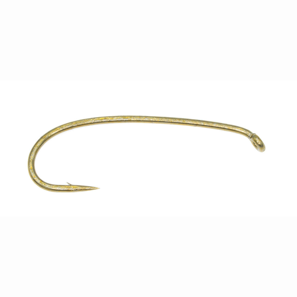 Tiemco TMC 2312 Hooks