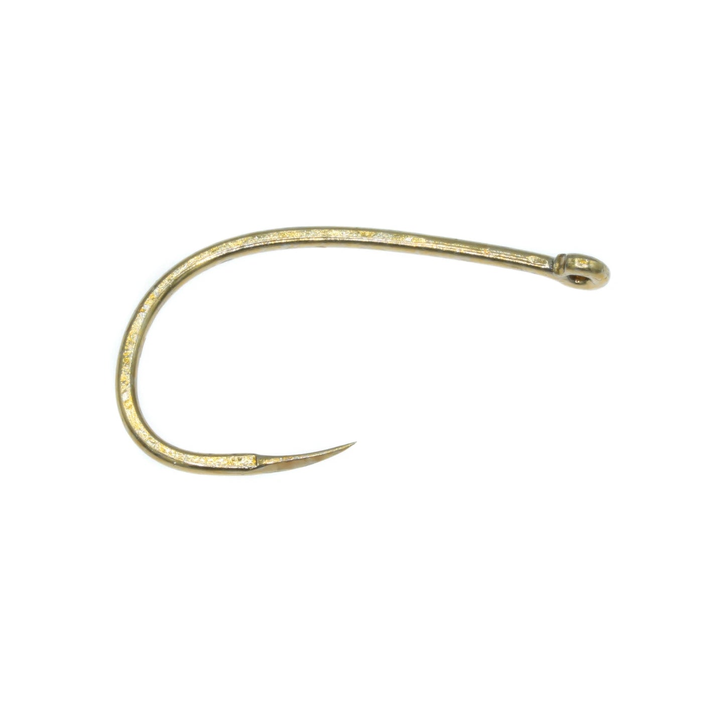 Tiemco TMC 2499SP-BL Hooks