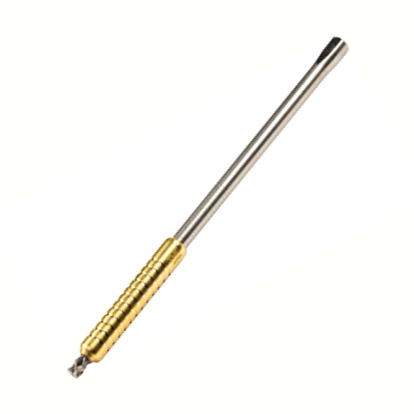 Tiemco Retractable Dubbing Brush