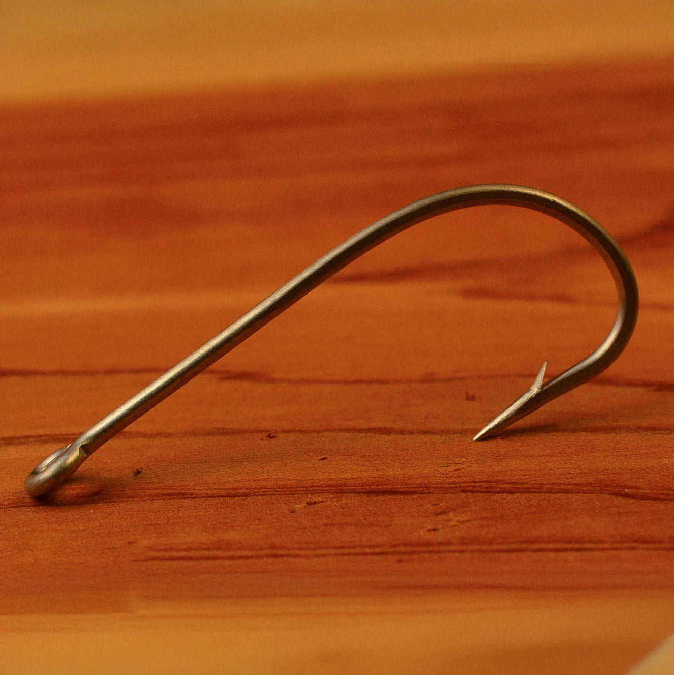 cheap fly fishing hooks The Shop's TFS 8774 Black Nickel Finish. Tiemco TMC 811S Saltwater Fly