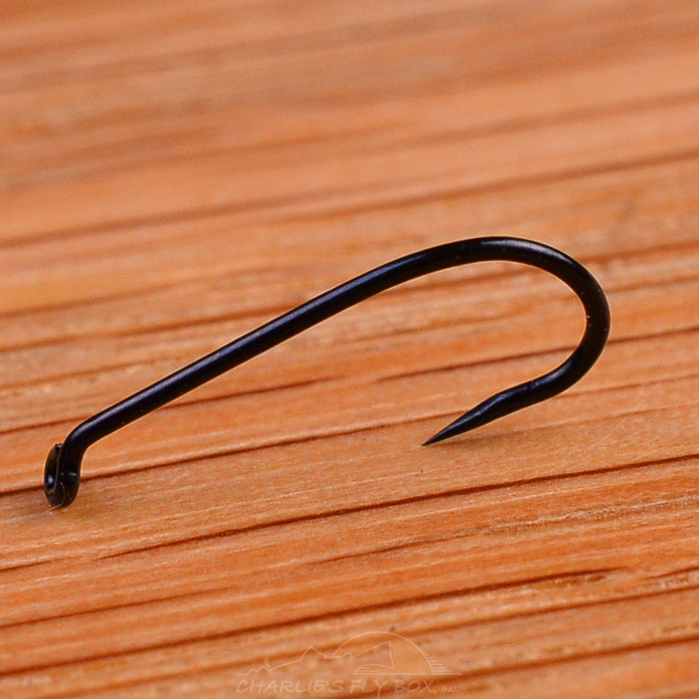 4006 fish hook ct 77386 Tiemco TMC 900BL Hooks