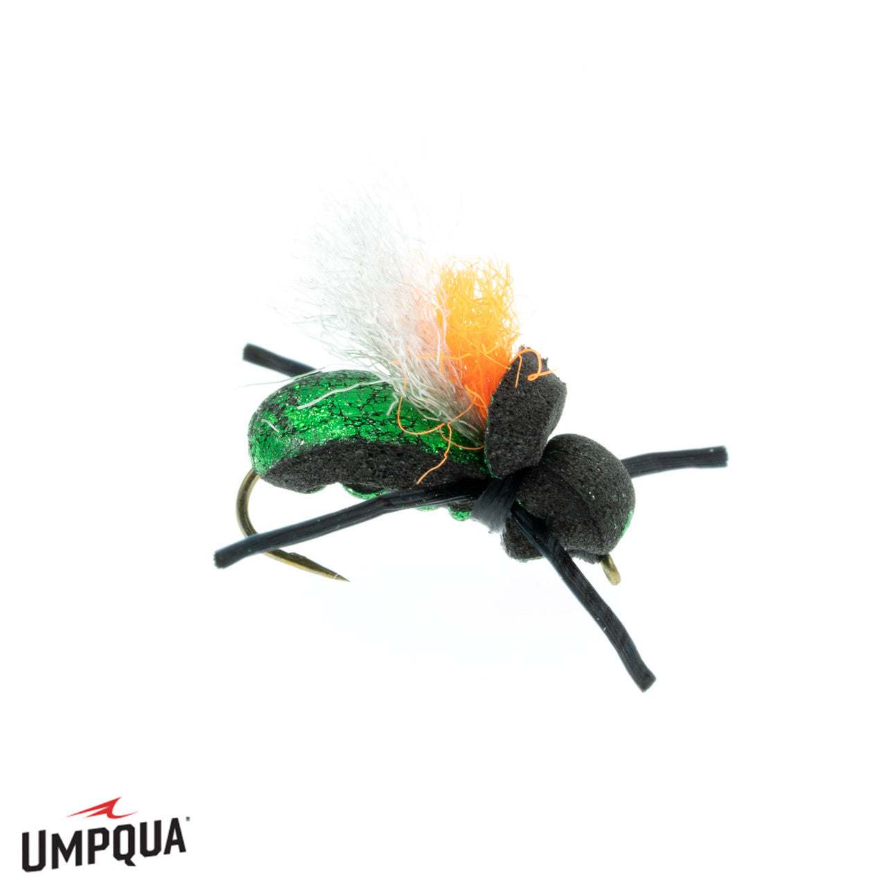 Umpqua u-series Fly Tyingフックu203
