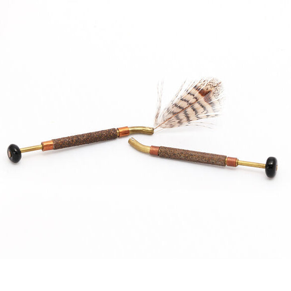 Tyflyz Tools Rotary Hackle Winder