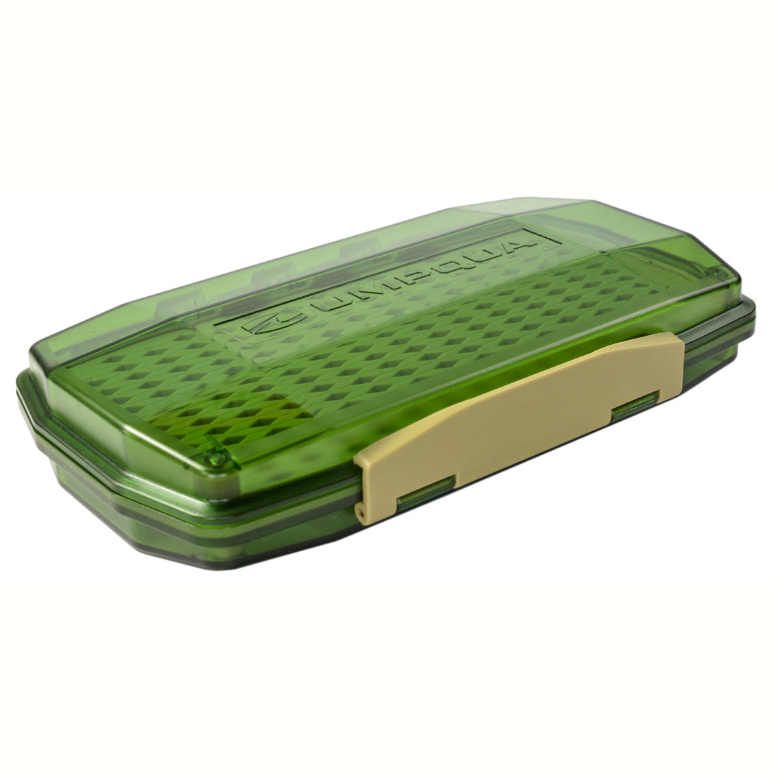 Umpqua HD Large Premium Fly Box