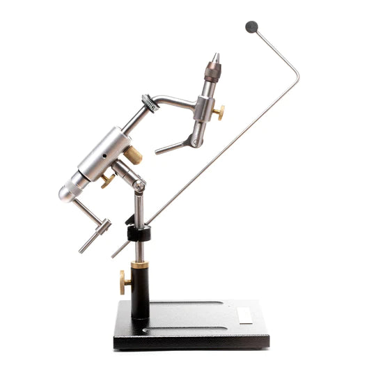 Dyna-King Ultimate Indexer Fly Tying Vise