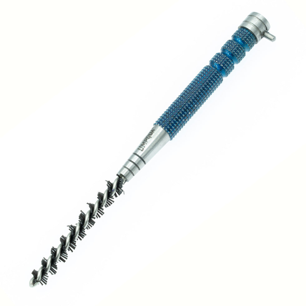Umpqua Dream Stream Plus Dubbing Brush