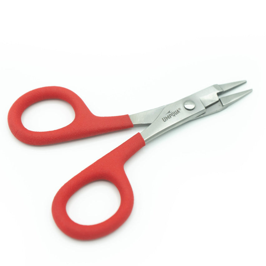 Umpqua River Grip Debarb Pliers