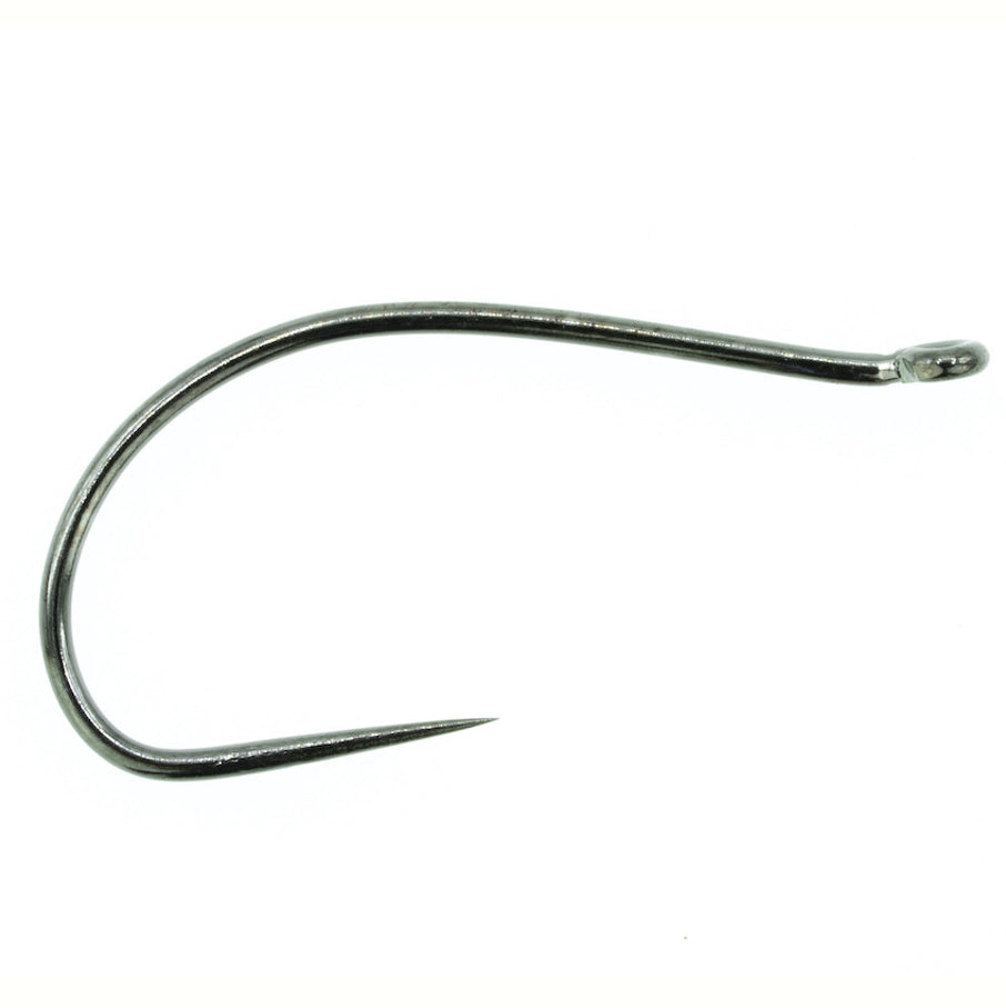 Umpqua X-Series XC240 BL-BN Caddis/Emerger Hook