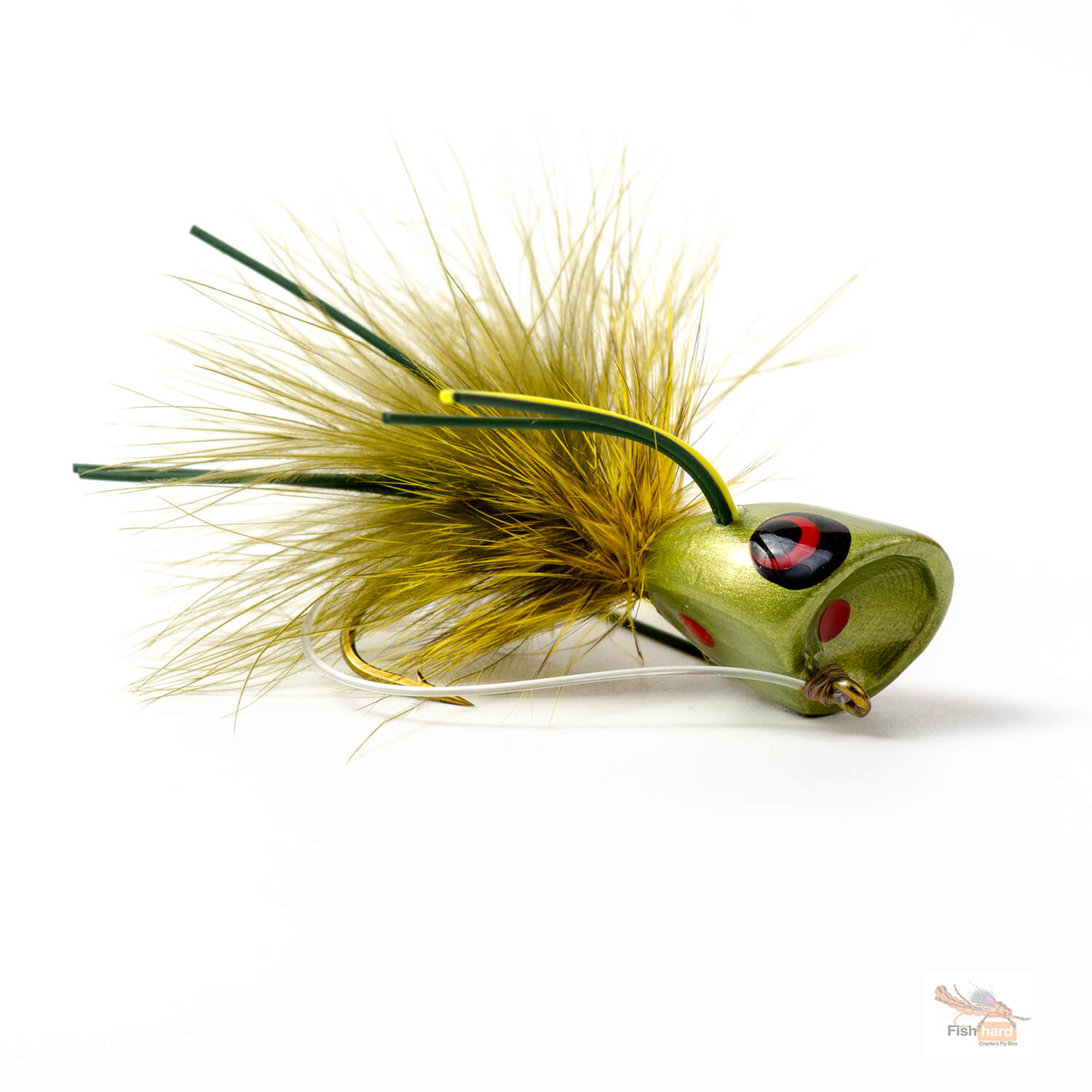 bass popper lure If youre after bass Bass Popper - Weedless