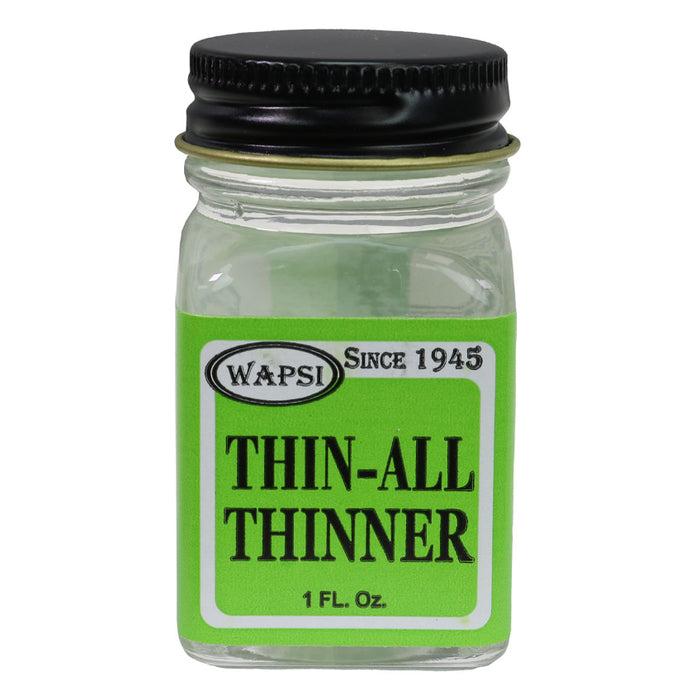 Wapsi Thin All Head Cement Thinner