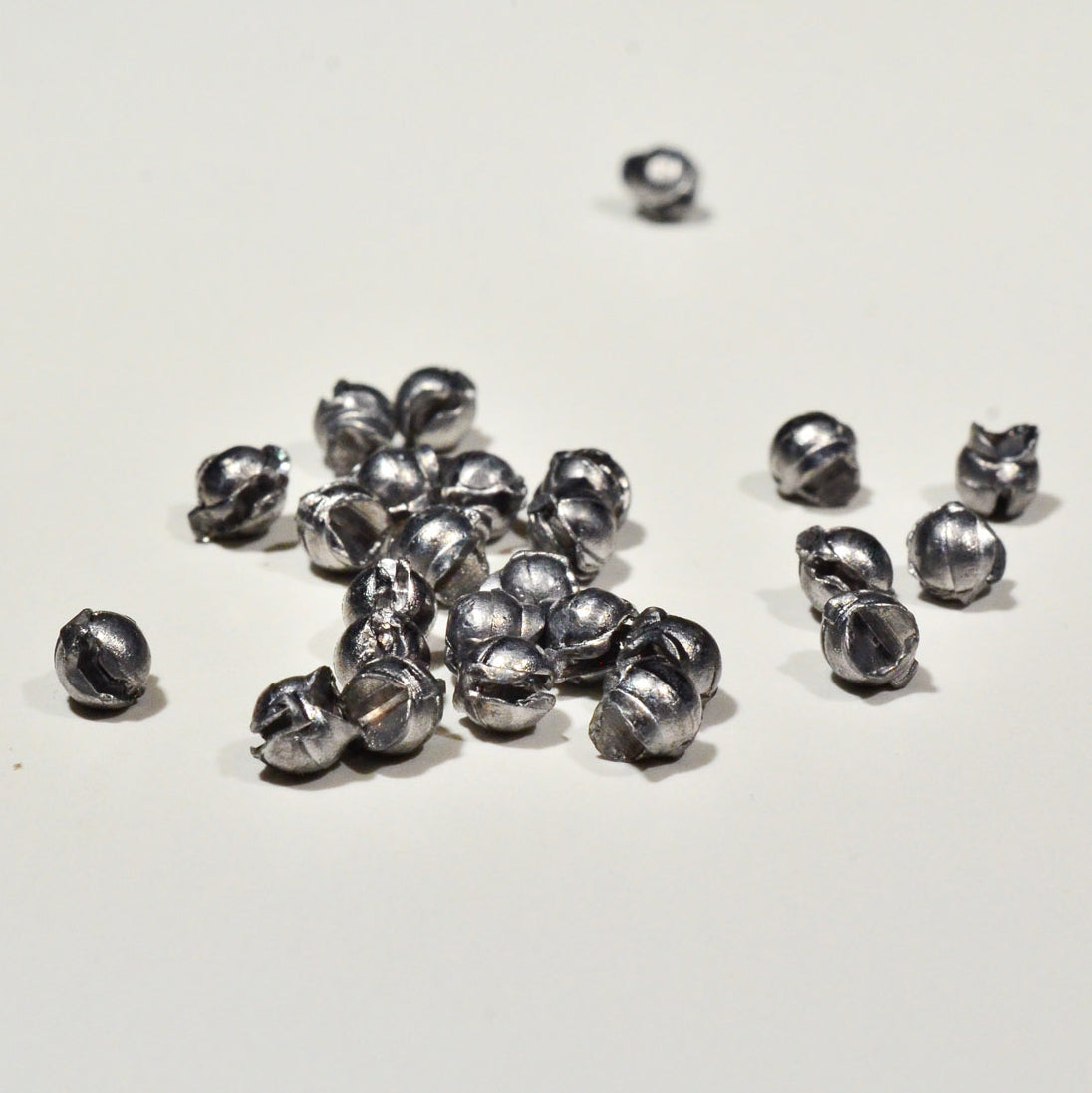 Water Gremlin Removable Split Shot, Lead