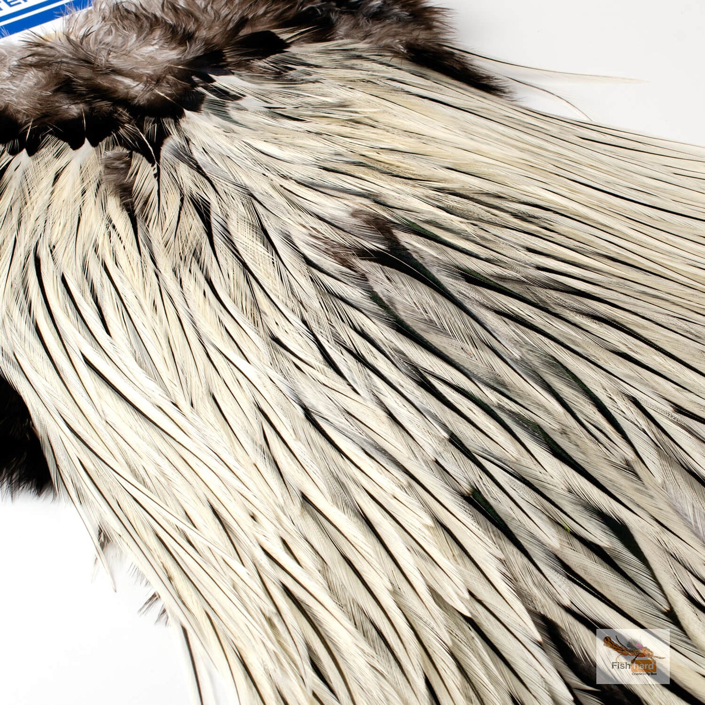 Whiting Freshwater Streamer Saddles