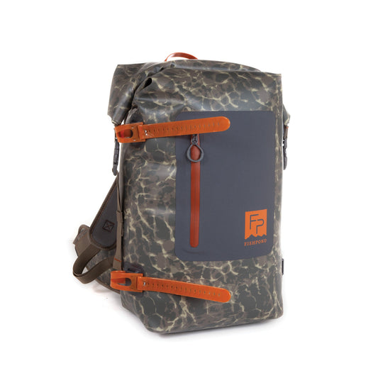 fishpond wind river roll top backpack