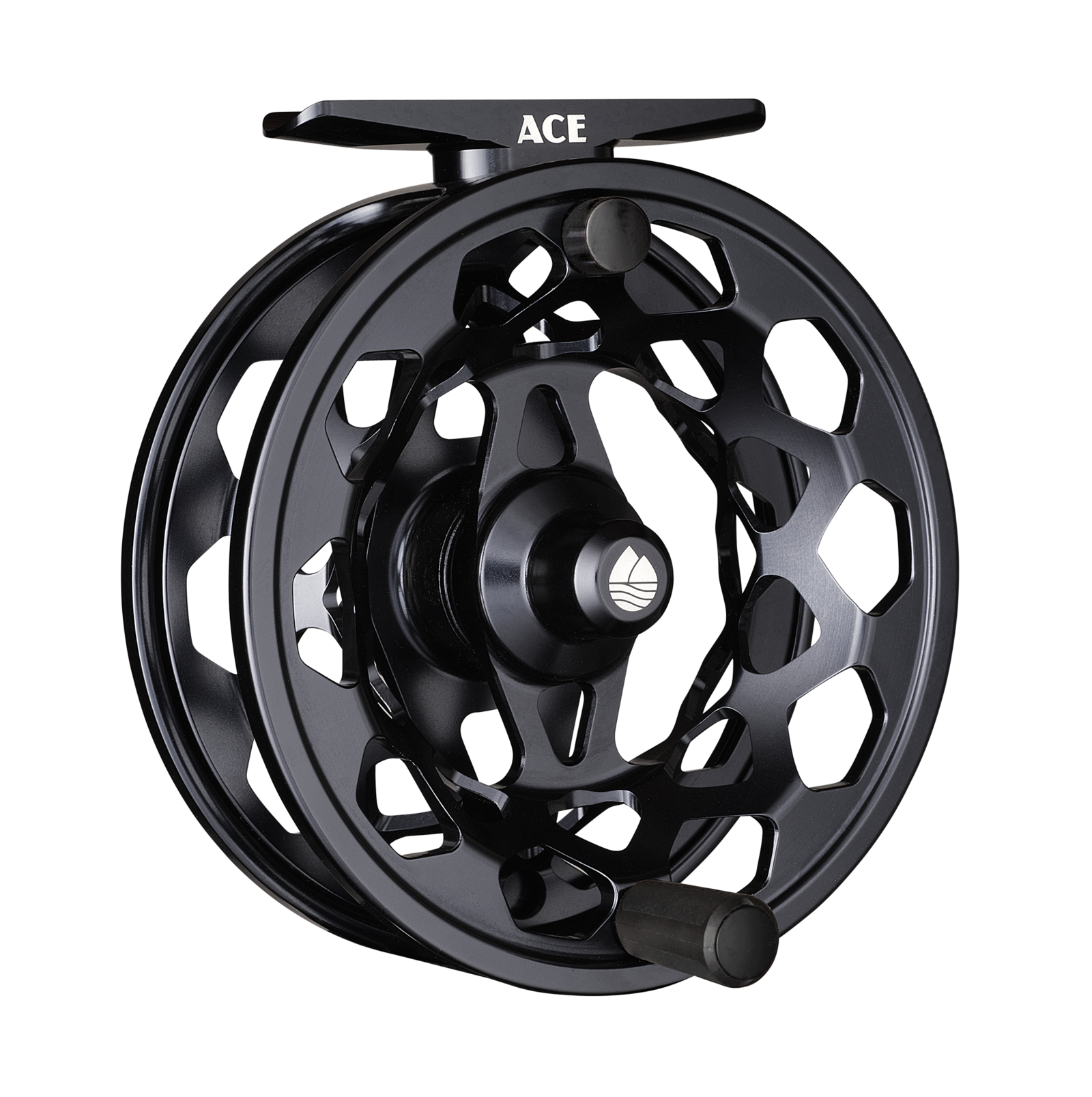 ace fishing reel Redington (Tactical Edition) inspired design with carbon disc drag system Redington Ace Fly Reels -
