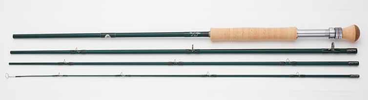 Winston Air 2 Max Fly Rods